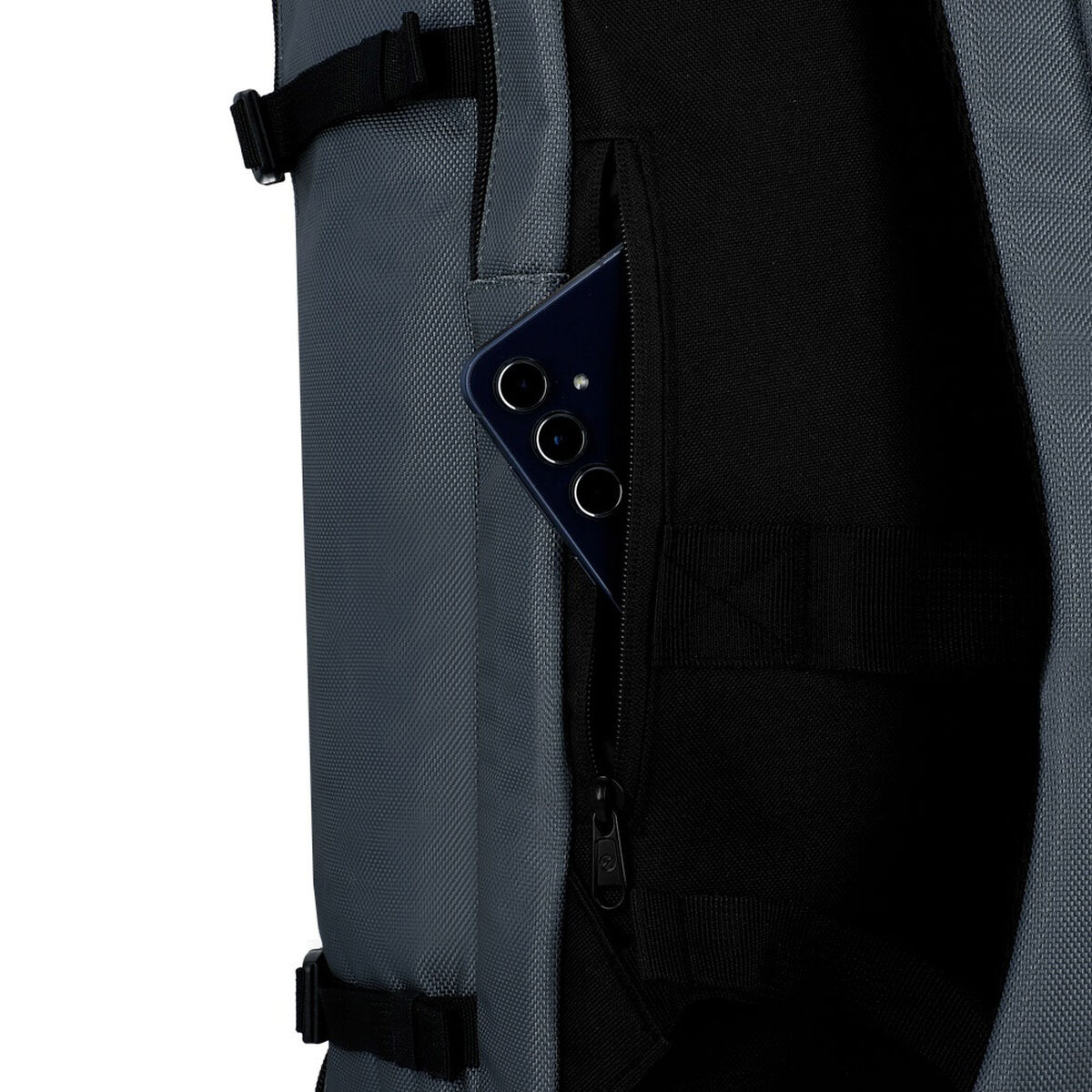 Mochila de Viaje Xtrem Reynold 6XT 38 L Gris