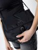 Cartera Cross Bag Negra Mujer Zibel