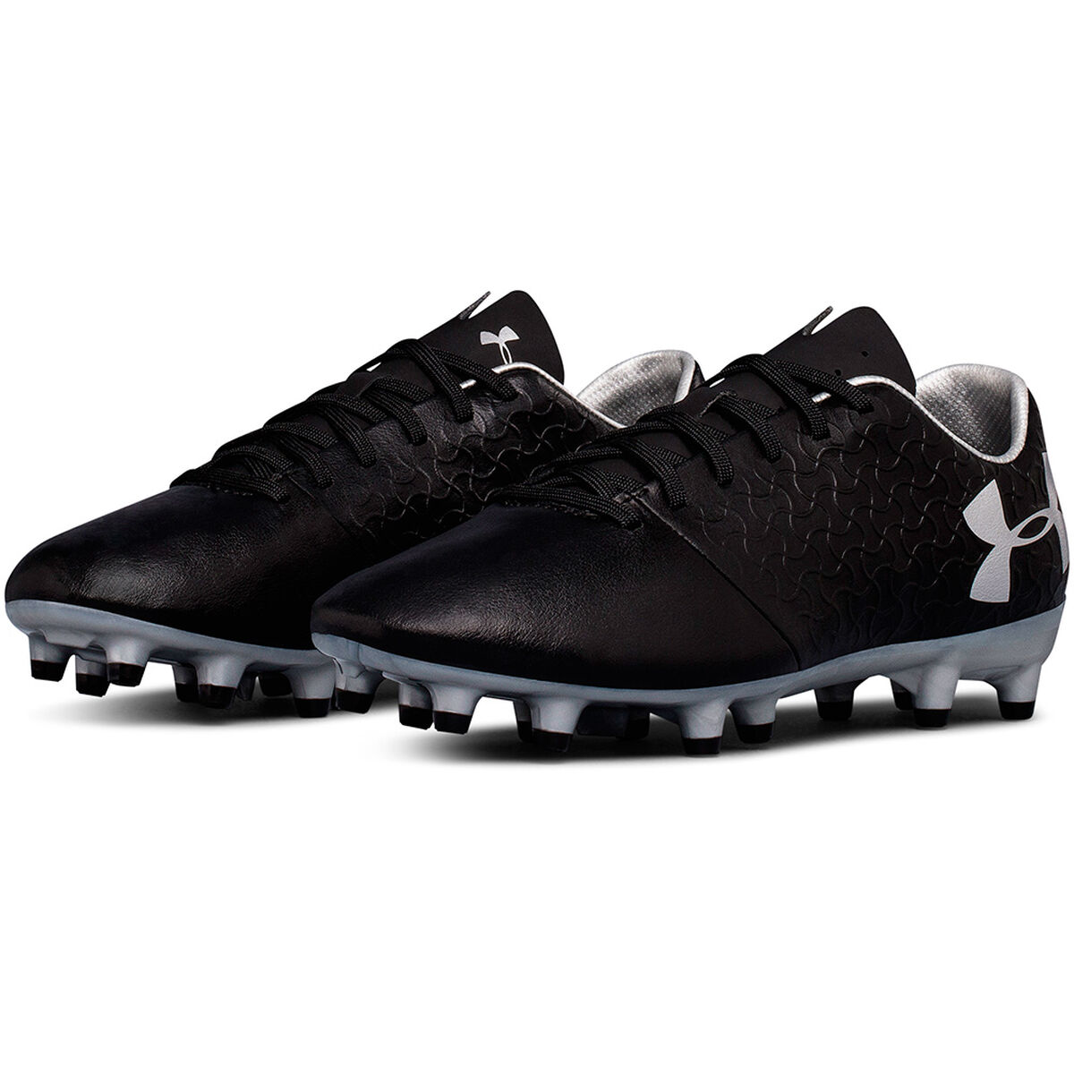 Zapatillas de Fútbol Niño Under Armour