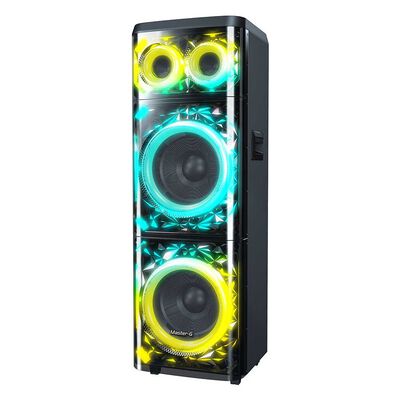Minicomponente Master-G MGTORCH 150W RMS