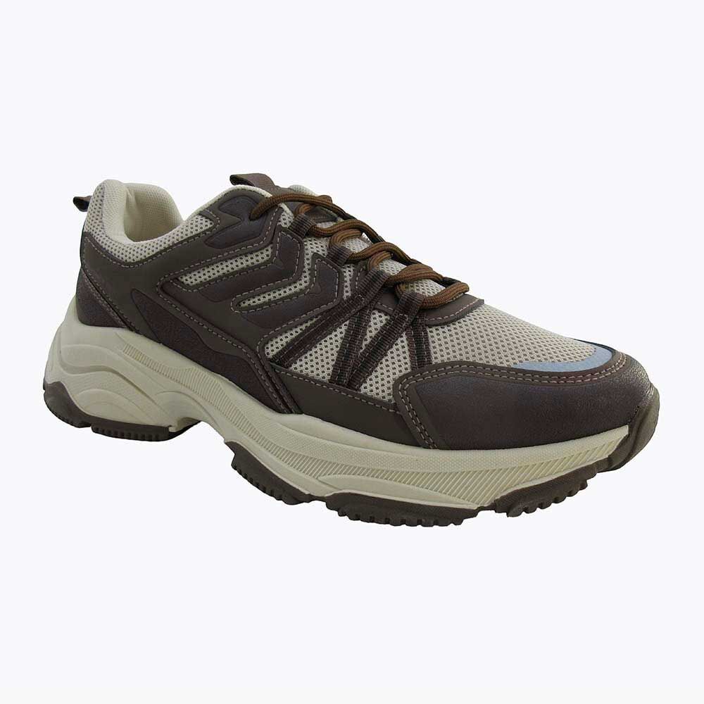 Zapatilla Hiking Hombre Alpinextrem