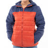 Parka Básica Niño Chess