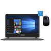 Notebook Asus X407MA-BV069T Celeron 4GB 500GB 14"