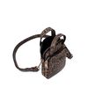 Portacelular de Mujer Secret Floriana SC7 Grande Leopardo