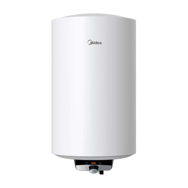 Termo Eléctrico Midea MWH50-15EFG[CL]W 50 lts