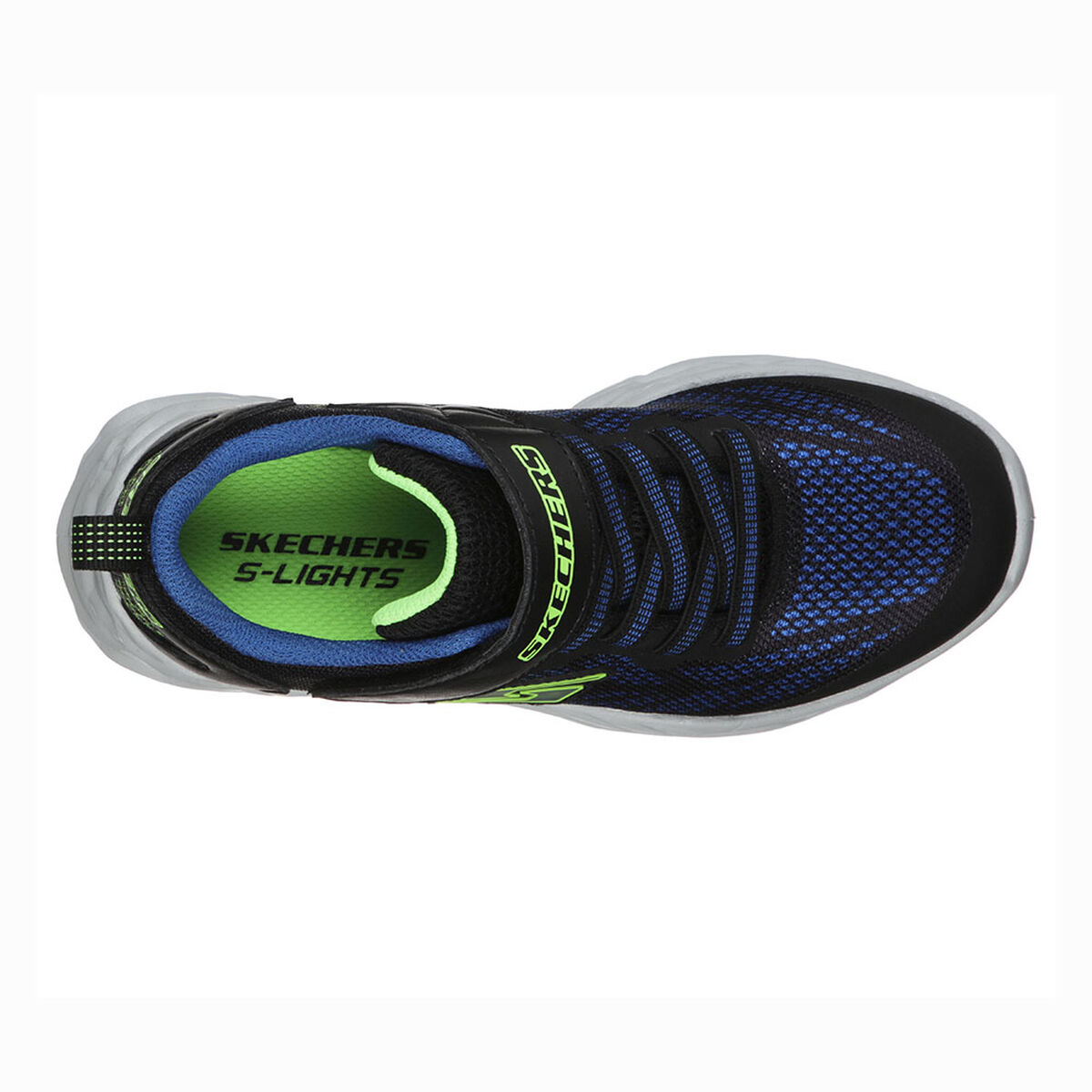 Zapatilla Niño Skechers Vortex-Flash