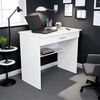 Escritorio TuHome 80C Blanco