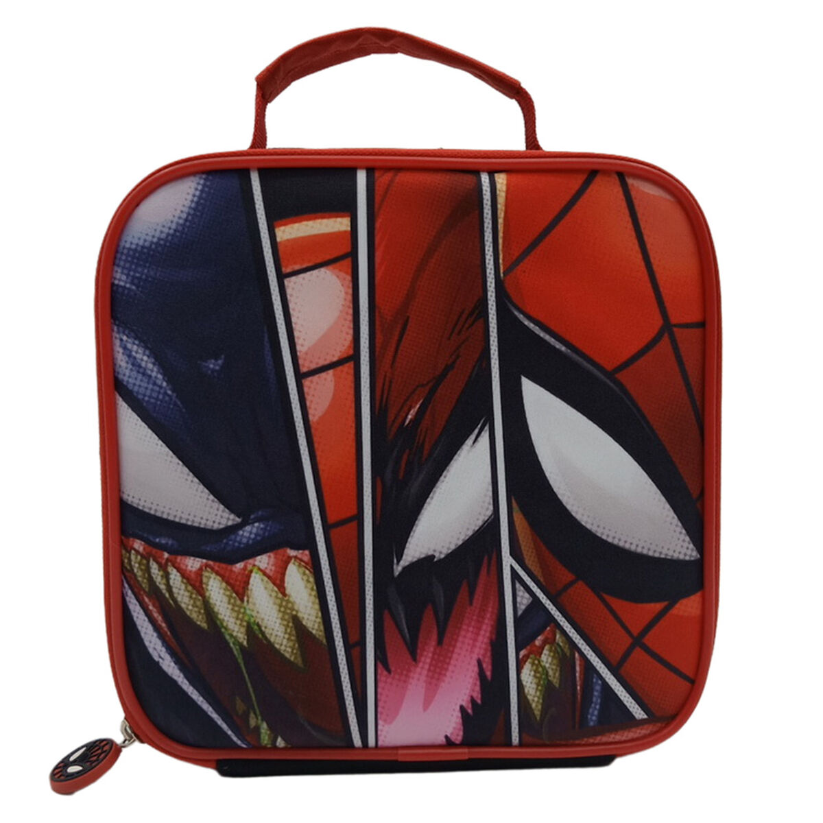 Mochila Spiderman