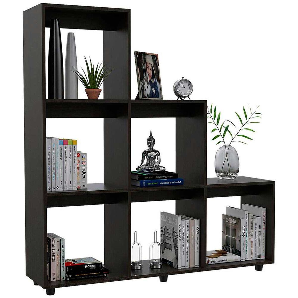 Librero TuHome Salamanca