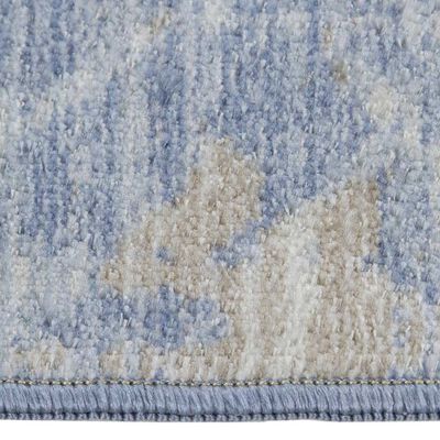 Imagen 2 del producto Alfombra Idetex Vintage Azul 195 x 285 cm