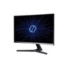 Monitor Gamer Curvo Samsung LC27RG50 27" HD