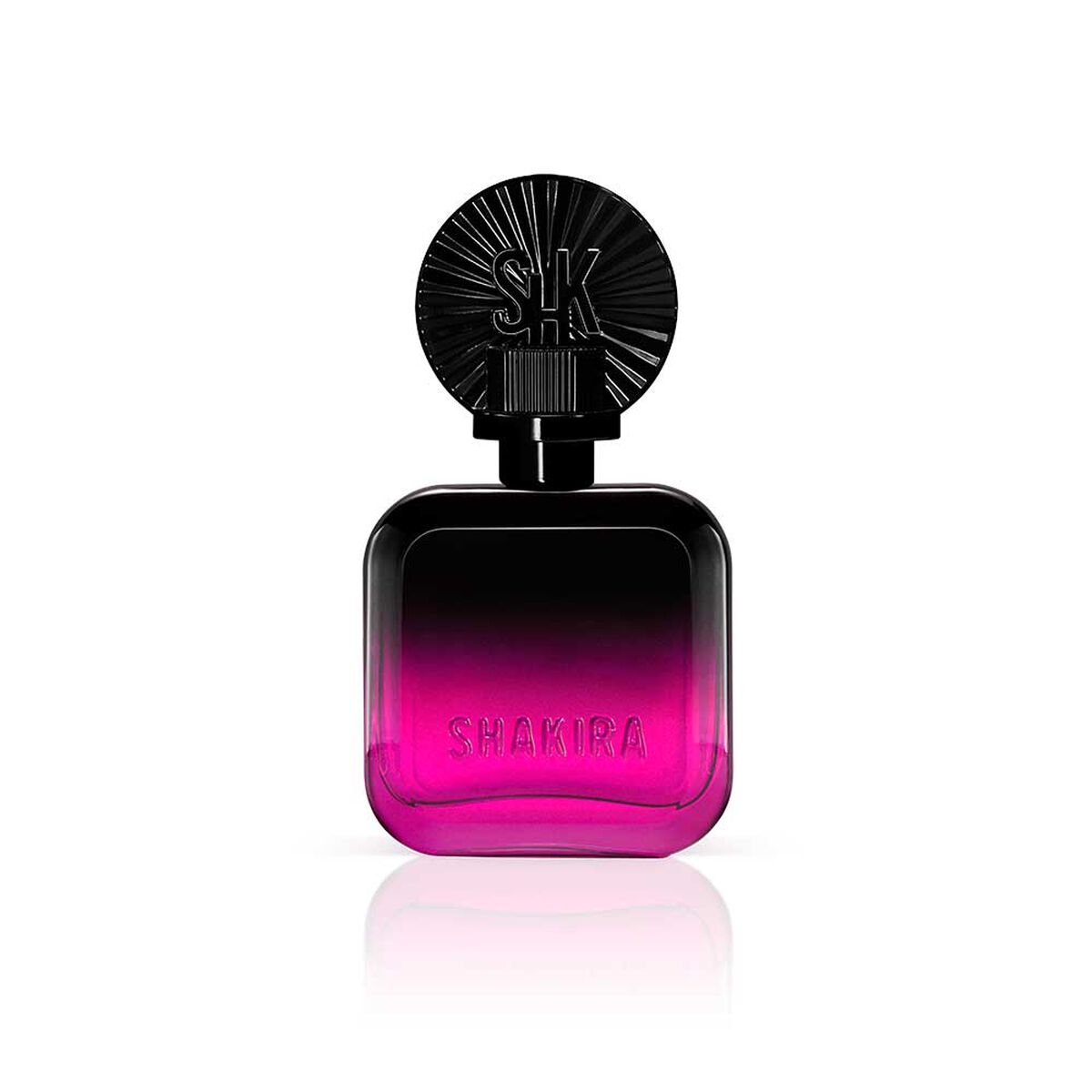 Perfume Shakira Mujer Fucsia Elixir Eau de Parfum 50 ml