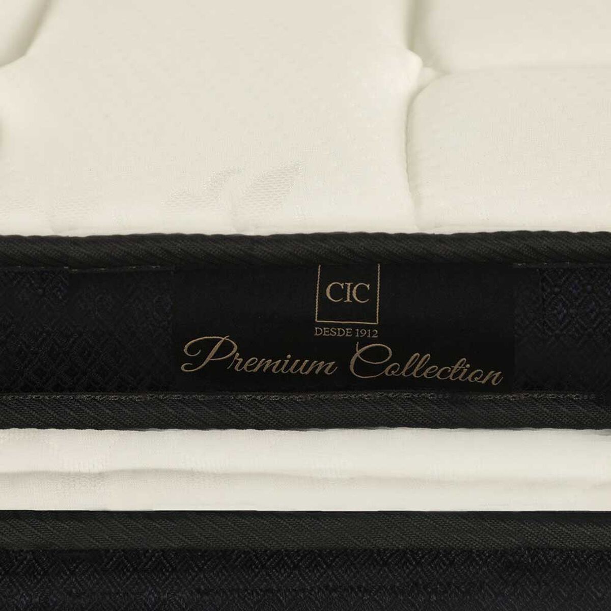 Topper CIC Premium 200 x 90 cm