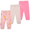 Pack 3 Ballerina sin Patitas Chess Baby