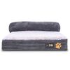 Cama para Mascota CIC Pet Dreams Talla M con Almohada