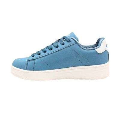 Imagen 2 del producto Zapatilla Urbana Mujer Lotto Azul