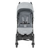Coche de Paseo Mara Brave Gray