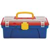 Caja Organizadora Rimax RX4217 Azul 12"