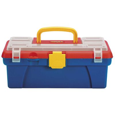Caja Organizadora Rimax RX4217 Azul 12"