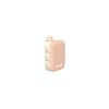 Mini Parlante Pocket S Rosado 5W  Ipx7 Waterproof Bt 5.4  Tws  +8 Hrs Hifuture