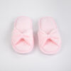 Pantufla Lazo Mujer Portman Club