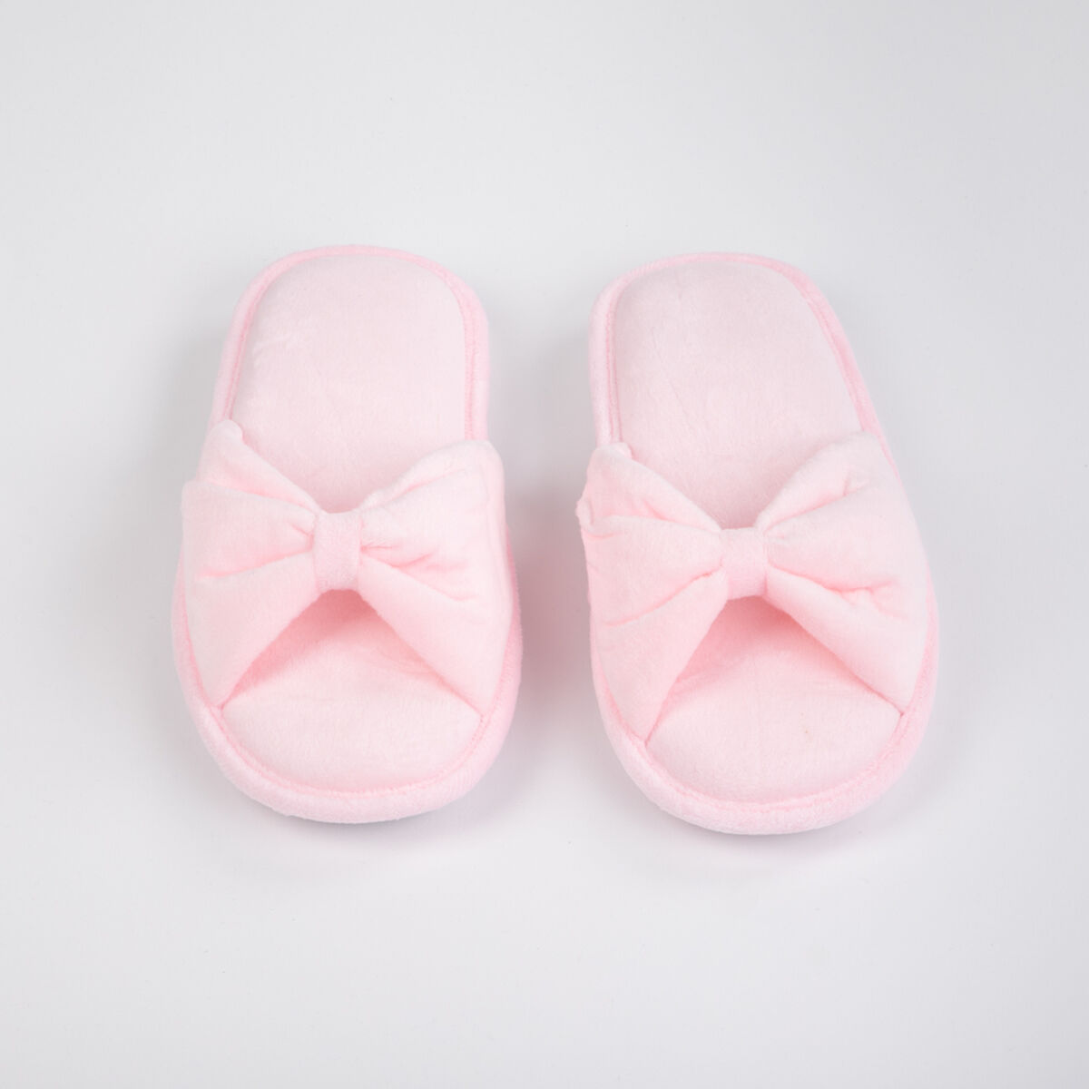 Pantufla Lazo Mujer Portman Club