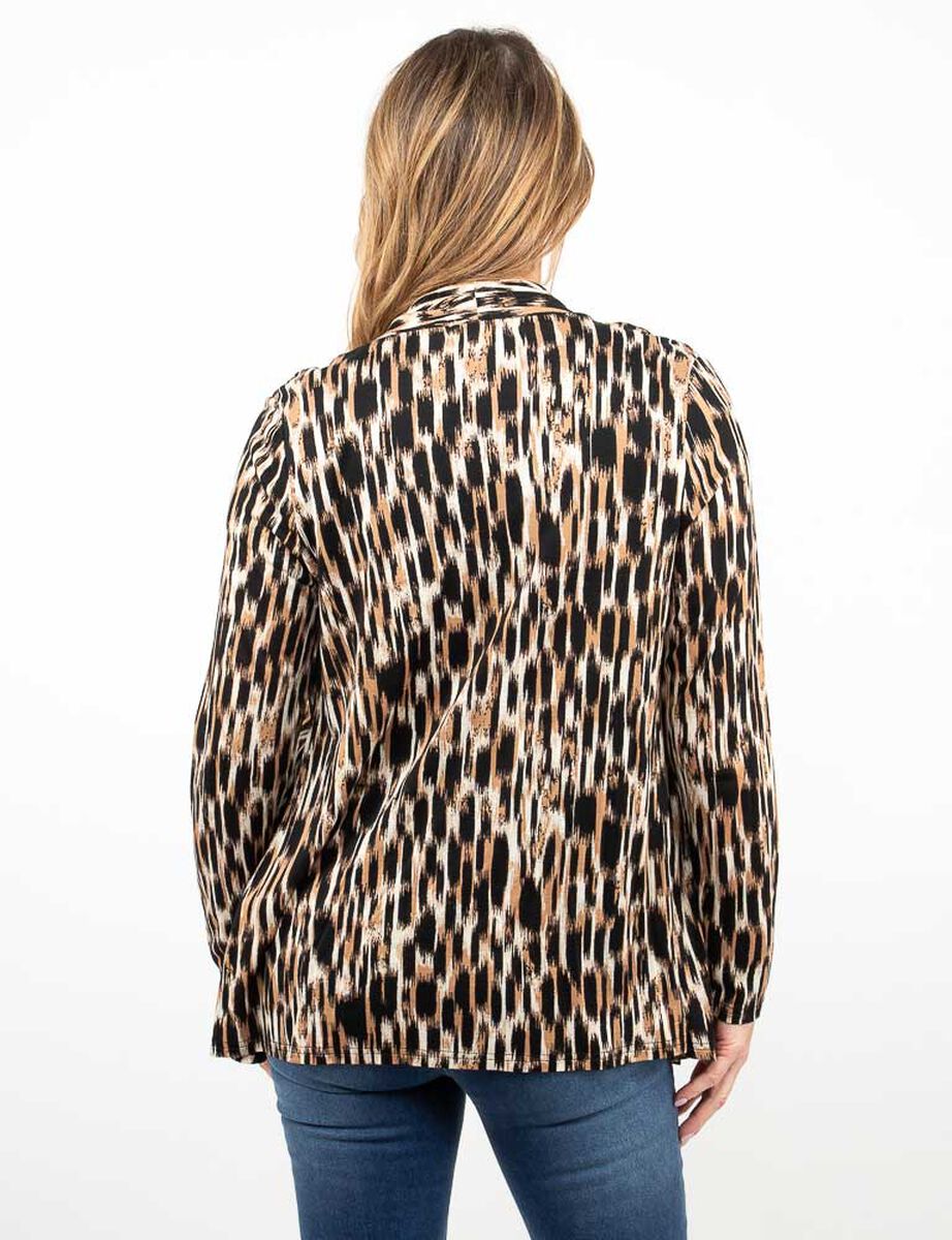 Tapado Mujer Portman Club