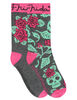 Pack 2 Calcetines Mujer Frida Khalo