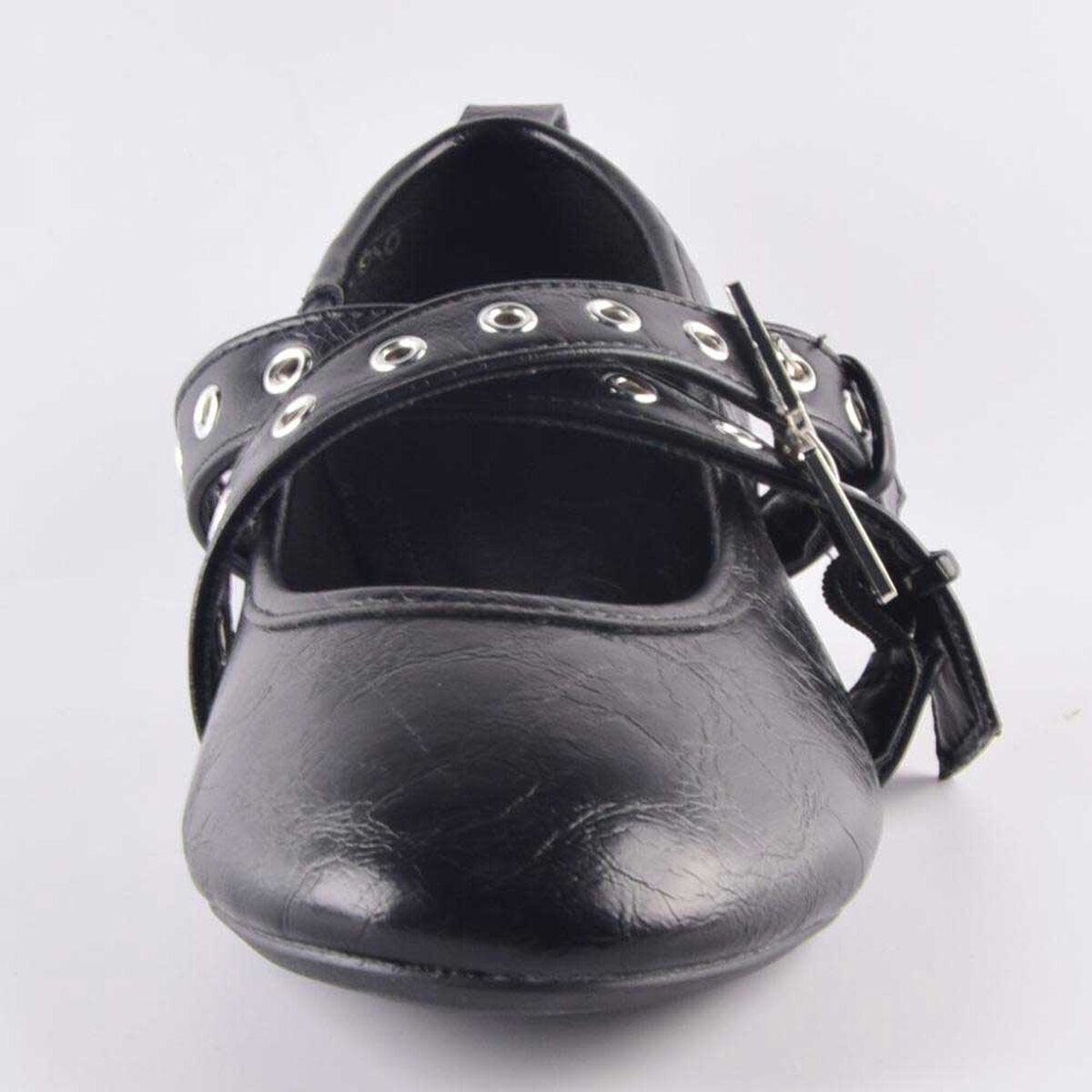 Ballerina Mujer Vestir Casual Icono