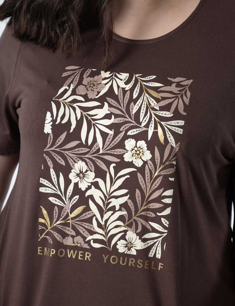 Polera Mujer Extralindas