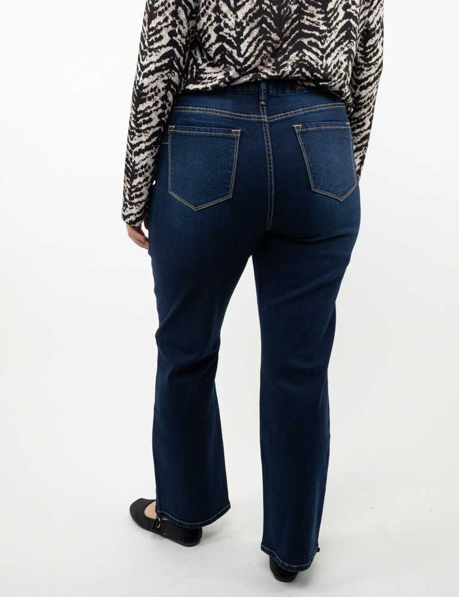 Jeans Mujer Extralindas