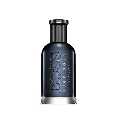 Boss Bottled Infinite Edp 100 ml