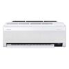 Aire Acondicionado Samsung AR09CSAAAWK/ZS Wind-Free Inverter 9000 BTU Frío-Calor WiFi