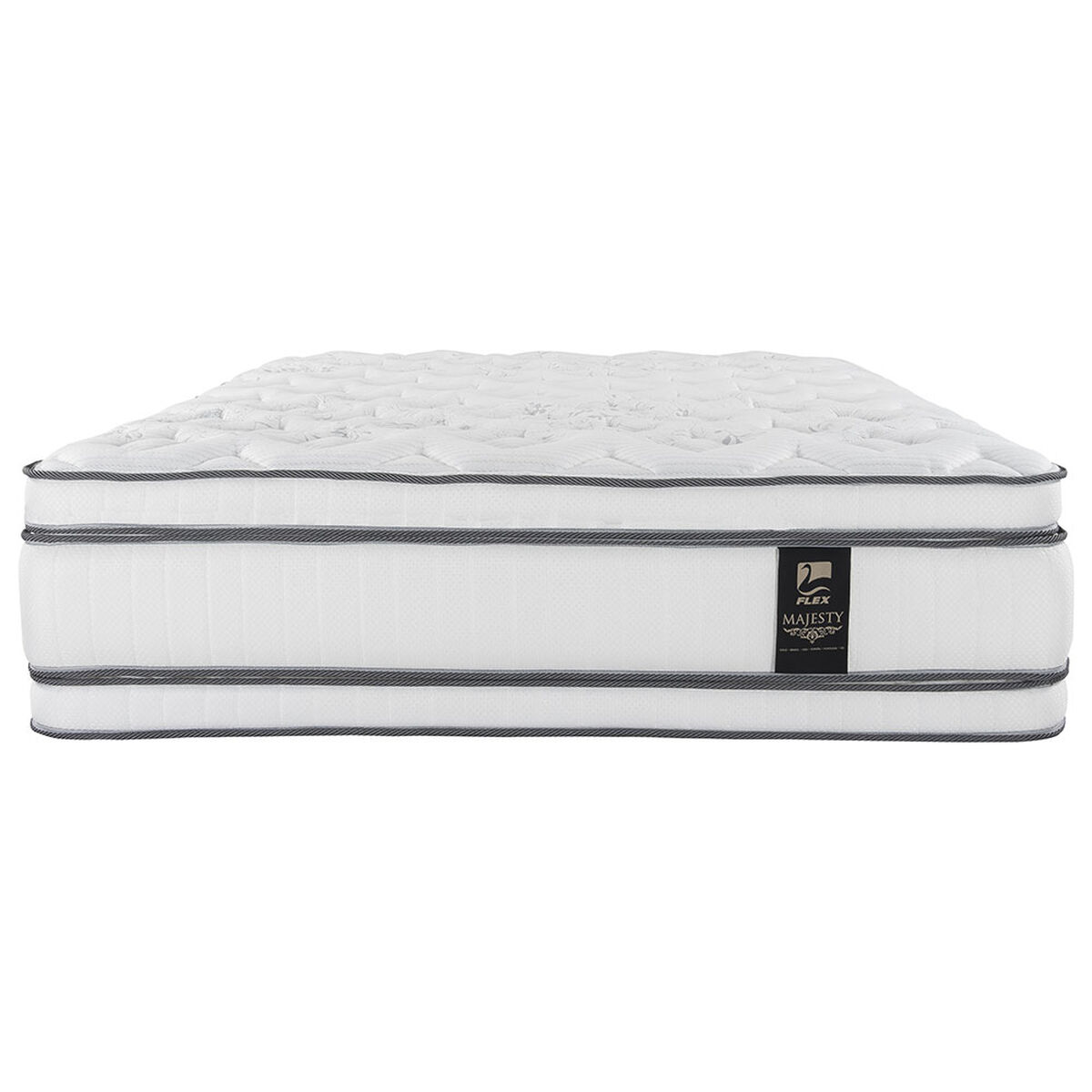 Colchon Majesty 2 Plazas Box