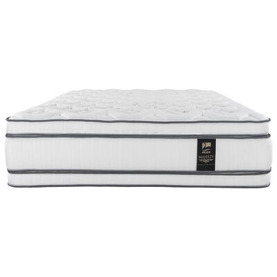 Imagen 1 del producto Colchon Majesty 2 Plazas Box