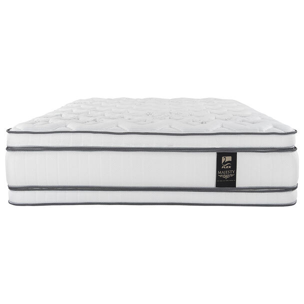Colchon Majesty 2 Plazas Box