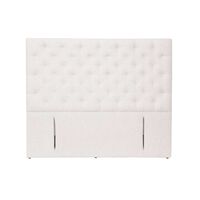 Respaldo Latam Home 2 Plazas Brescia Blanco