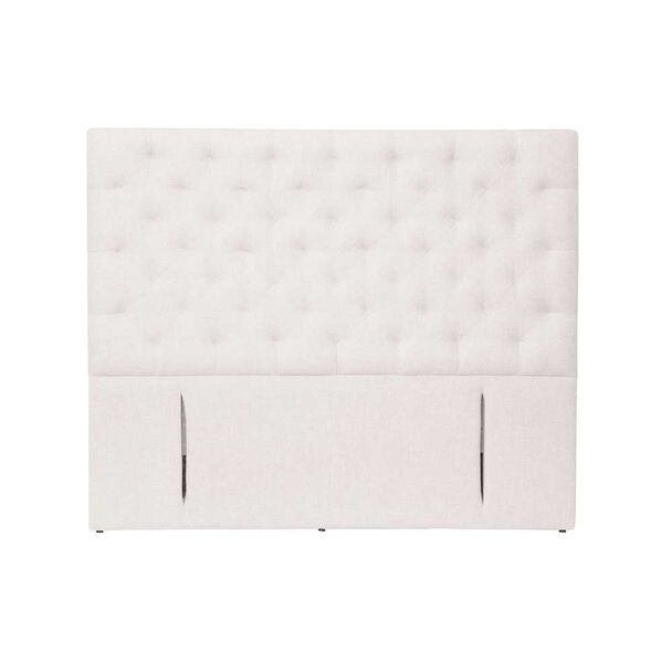 Respaldo Latam Home 2 Plazas Brescia Blanco