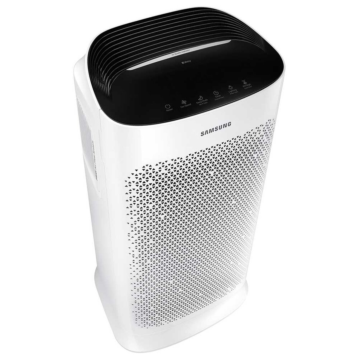 Purificador de Aire Samsung AX60T5080WD/ZS con Filtro HEPA y Wifi 6 m2