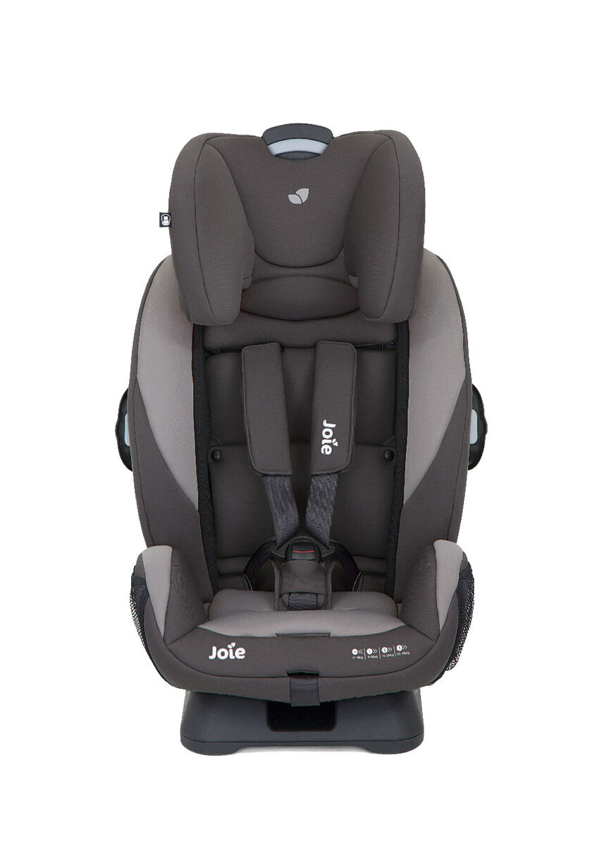 Silla de Auto Convertible Every Stage Dark Pewter Joie