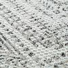 Alfombra Idetex Urban Blanco 240 x 340 cm