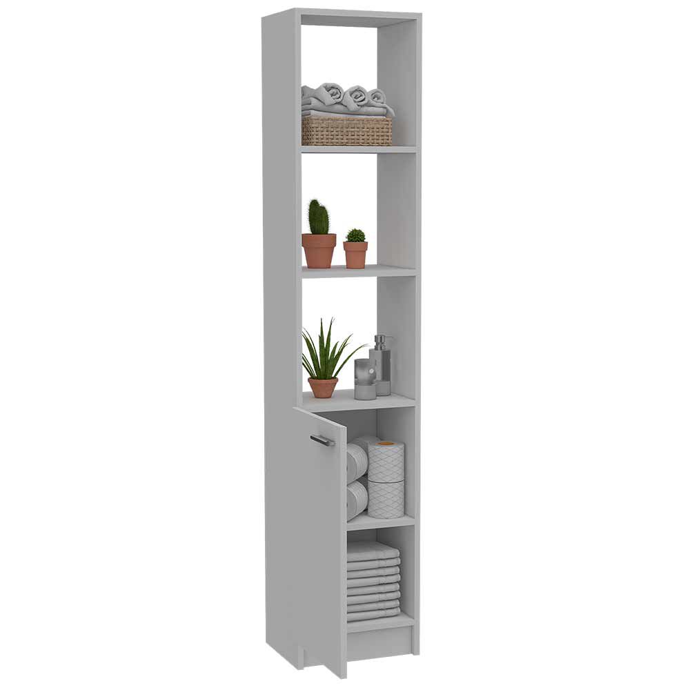 TUHOME Mueble Optimizador Bath 161