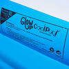 Piscina Inflable Glow Up Rectangular 2.500 lts + Inflador