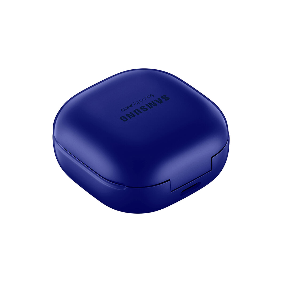 Audífonos Bluetooth Samsung Galaxy Buds Live Mystic Blue