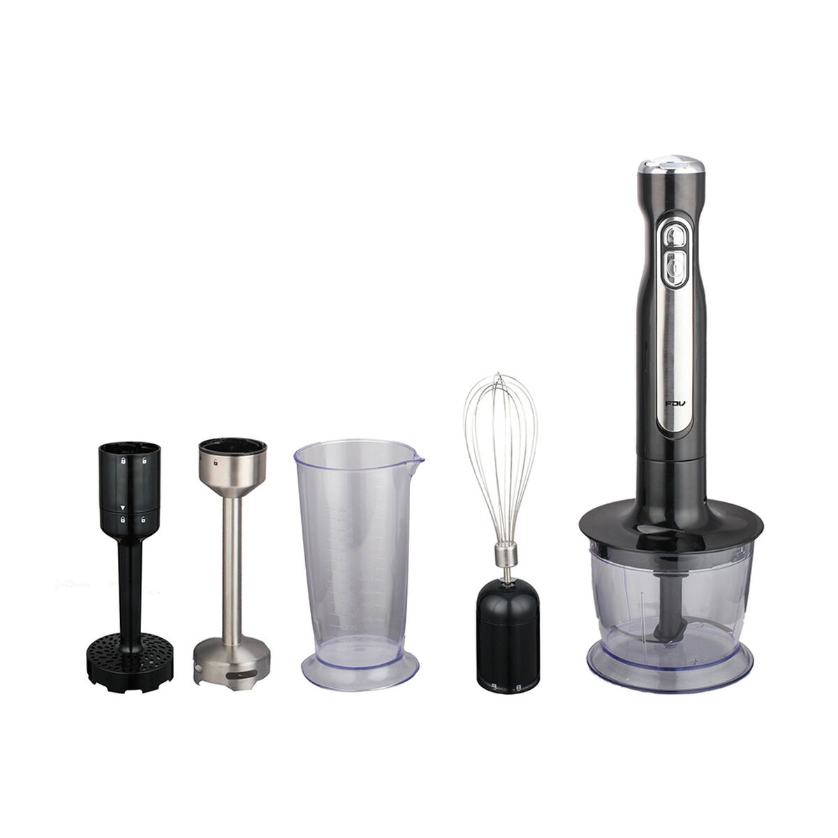 Minipimer Inalámbrica FDV Wireless