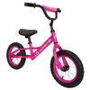 Bicicleta Alpinextrem Niña Push Bike Aro 12