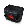Minicomponente LG XBOOM OL45 220W