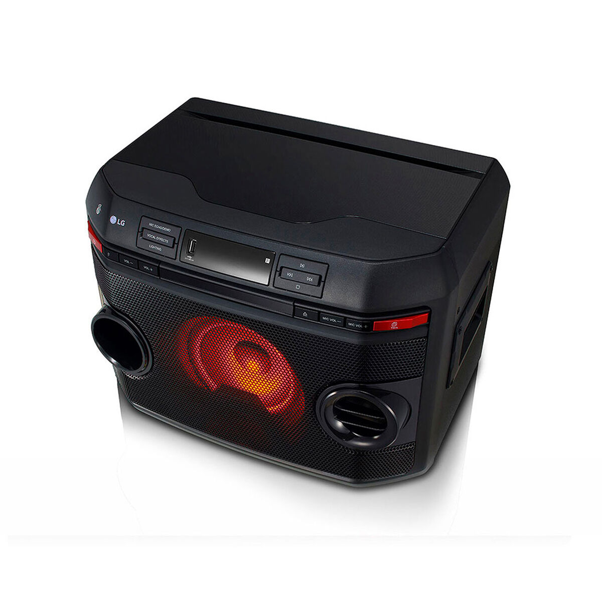 Minicomponente LG XBOOM OL45 220W