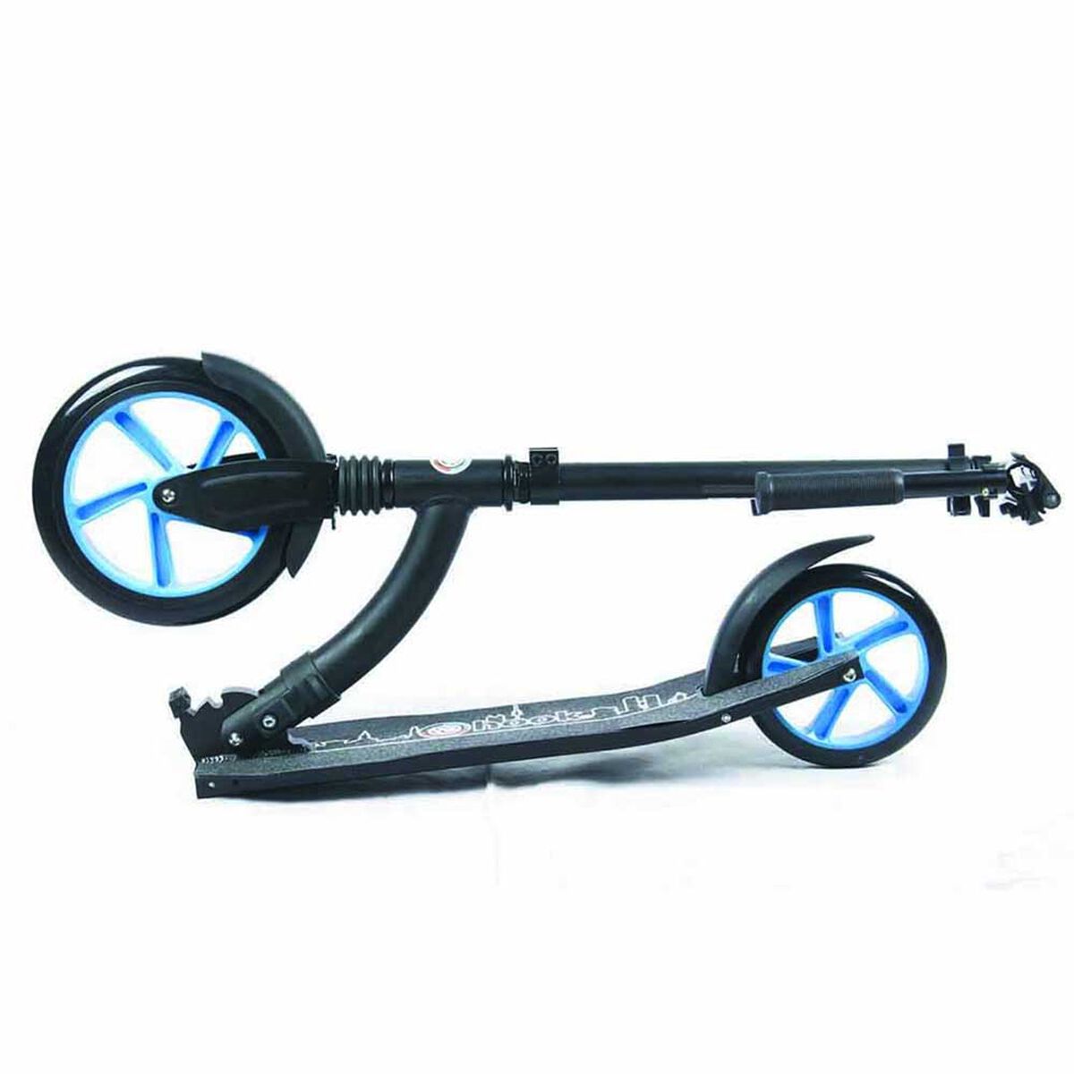 Scooter Unisex Hook