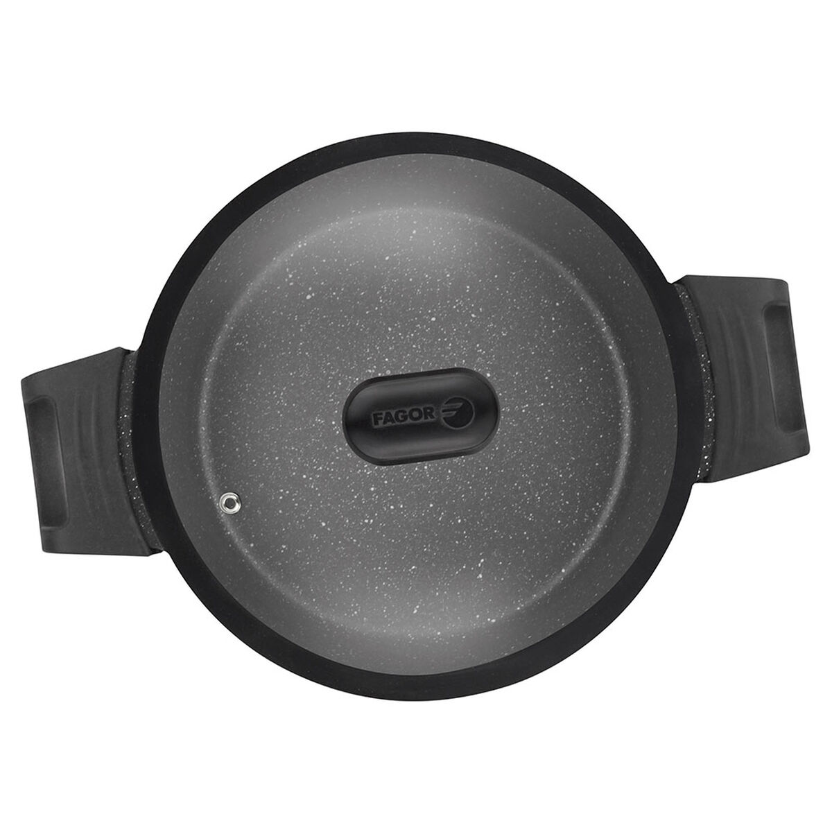 Olla Aluminio Fundido Fagor Alutherm 3,4 Lts.